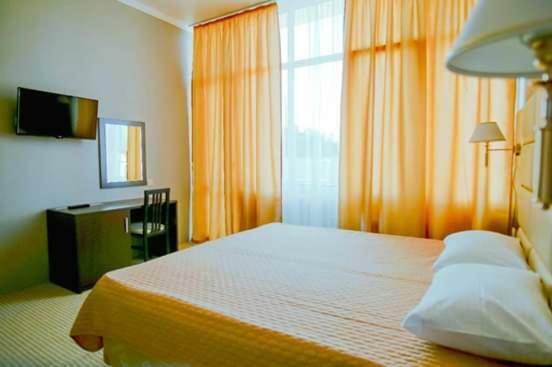 Sariya Hotel Kheivani Экстерьер фото