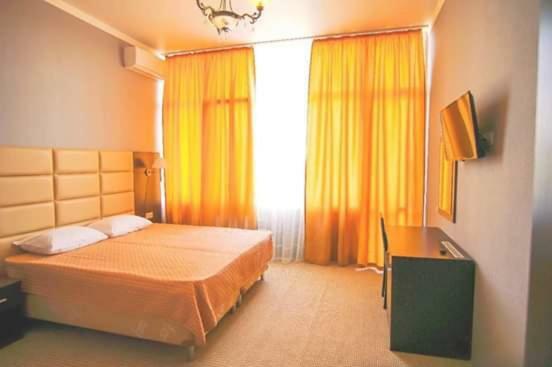 Sariya Hotel Kheivani Экстерьер фото