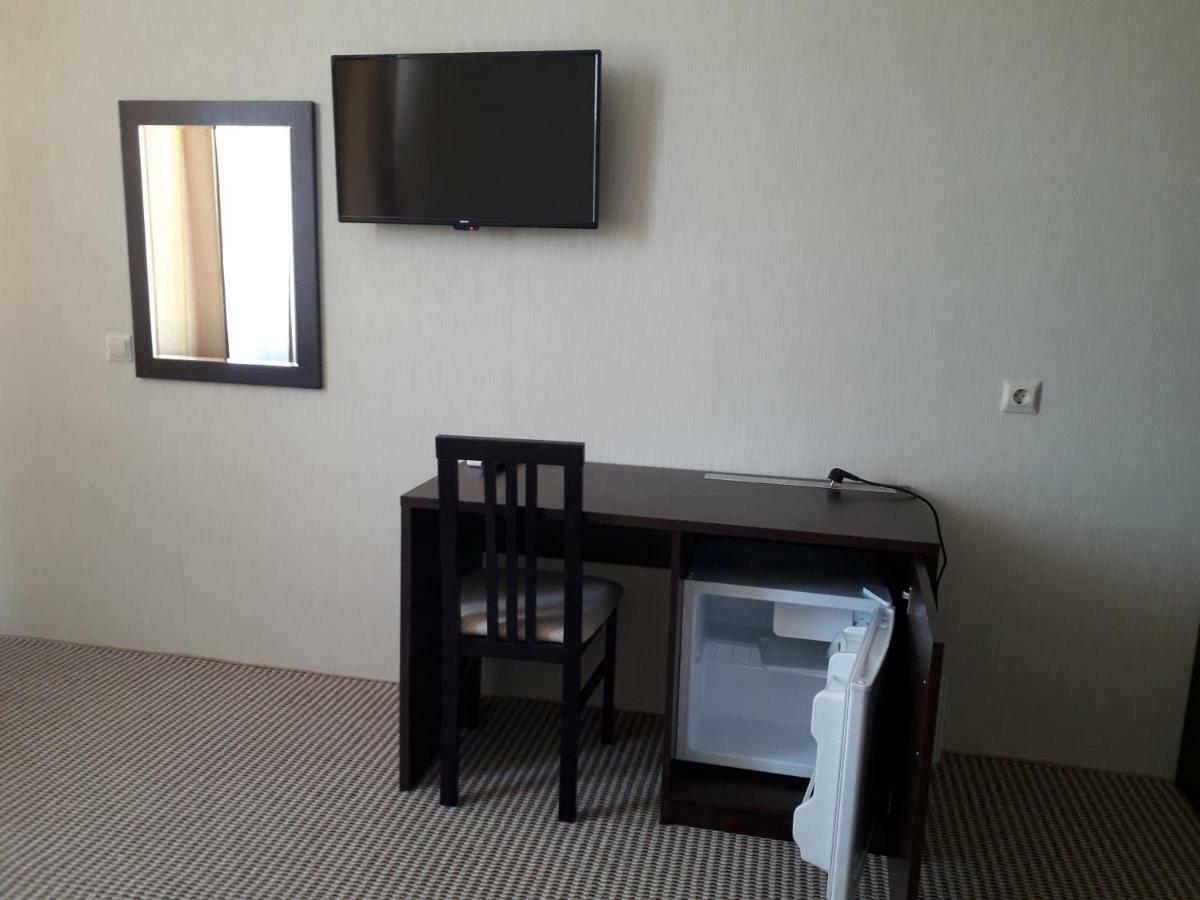 Sariya Hotel Kheivani Экстерьер фото