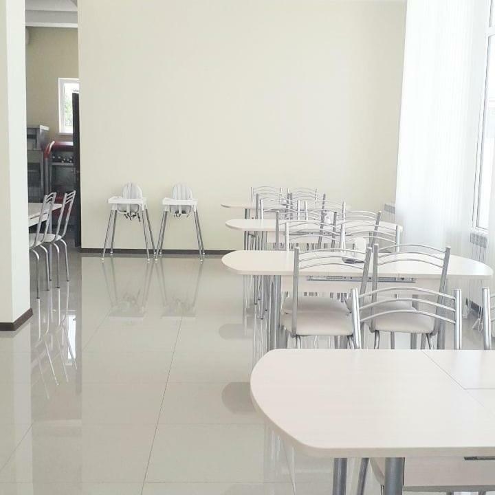 Sariya Hotel Kheivani Экстерьер фото