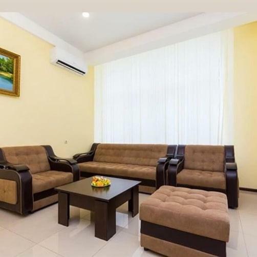 Sariya Hotel Kheivani Экстерьер фото